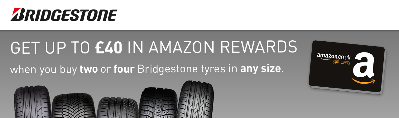 Bridgestone Tyres Birmingham