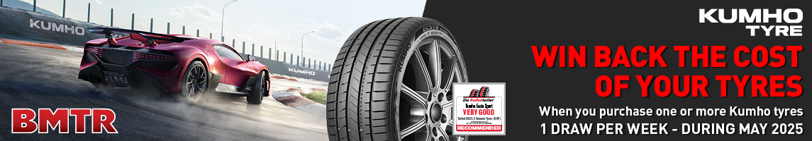 Kumho Tyres Birmingham
